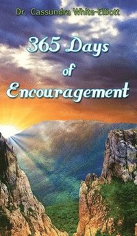bokomslag 365 Days of Encouragement