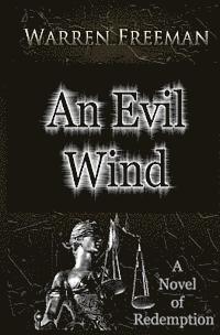 bokomslag An Evil Wind