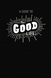 bokomslag A Guide to the Good Life: Insight from Ecclesiastes
