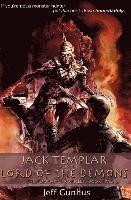 bokomslag Jack Templar And The Lord Of The Demons: The Jack Templar Chronicles