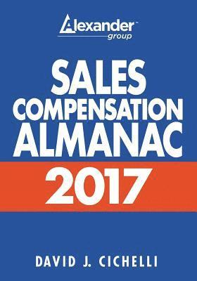 bokomslag Sales Compensation Almanac