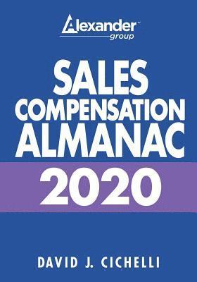 2020 Sales Compensation Almanac 1