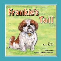 bokomslag Frankie's Tail