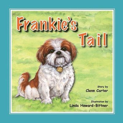 Clenn Carter - Frankie's Tail, Häftad