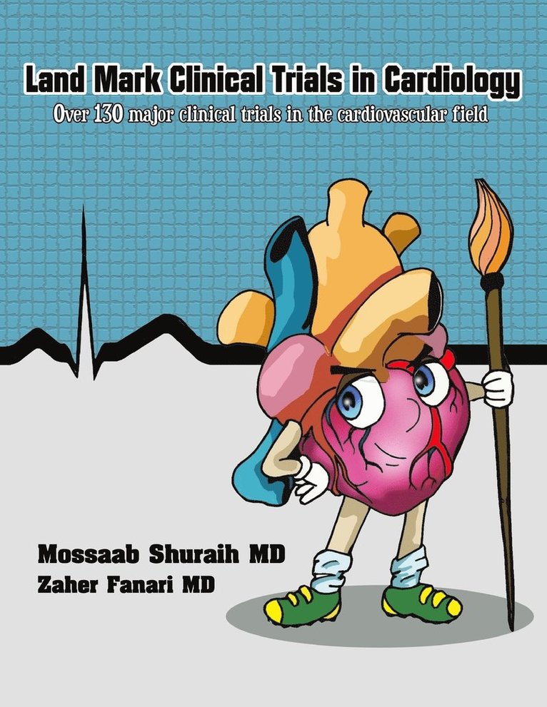 Land Mark Clinical Trials in Cardiology 1