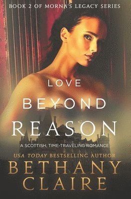 Love Beyond Reason 1