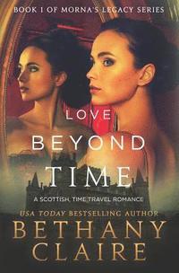 bokomslag Love Beyond Time