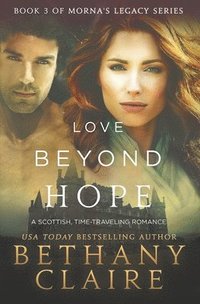 bokomslag Love Beyond Hope