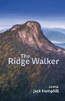 bokomslag The Ridge Walker