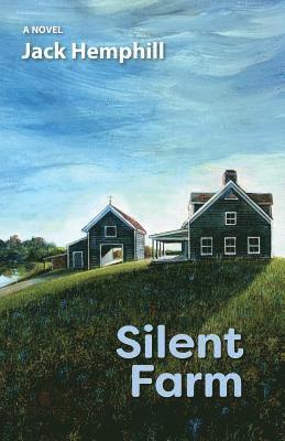 bokomslag Silent Farm