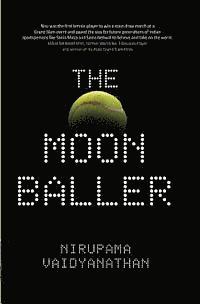 bokomslag The Moonballer