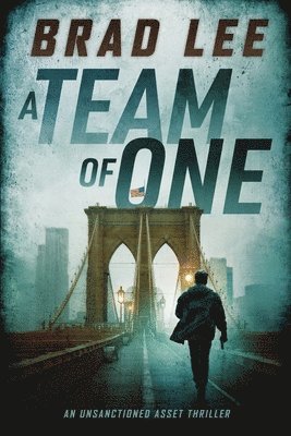 A Team of One 1