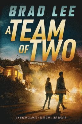 A Team of Two 1