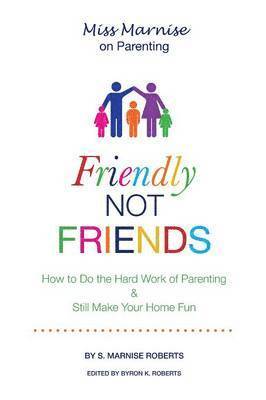 bokomslag Friendly Not Friends