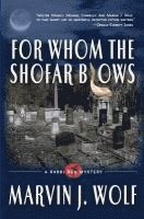 bokomslag For Whom The Shofar Blows