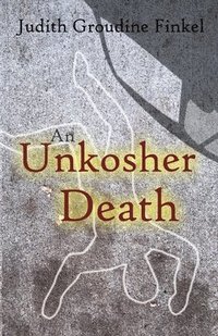 bokomslag An Unkosher Death