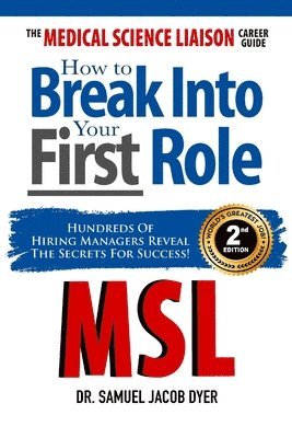Medical Science Liaison Career Guide 1