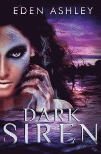 bokomslag Dark Siren