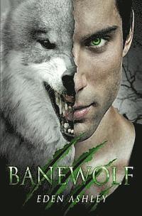 bokomslag Banewolf