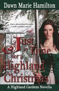 Just in Time for a Highland Christmas