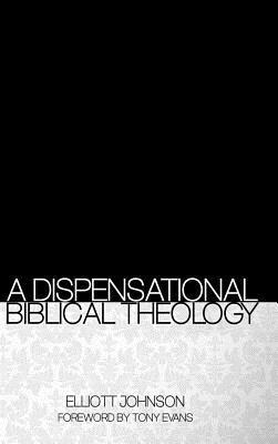 bokomslag A Dispensational Biblical Theology