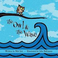 bokomslag The Owl & The Wave