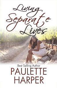 Paulette Harper - Living Separate Lives, Häftad
