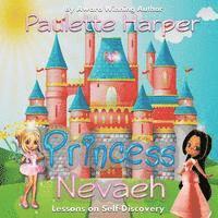 bokomslag Princess Nevaeh: Lessons on Self Discovery