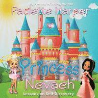 Paulette Harper - Princess Nevaeh: Lessons on Self Discovery, Häftad