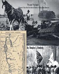 bokomslag Try and Try Again, a Pioneer's Tale of the Great State of Florida as Told by James Hiram Lee