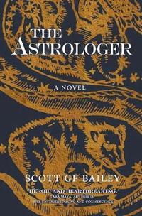 bokomslag Astrologer