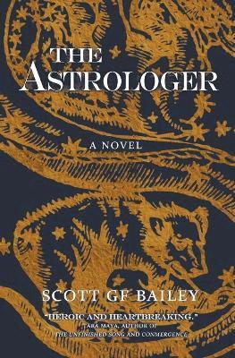 bokomslag Astrologer