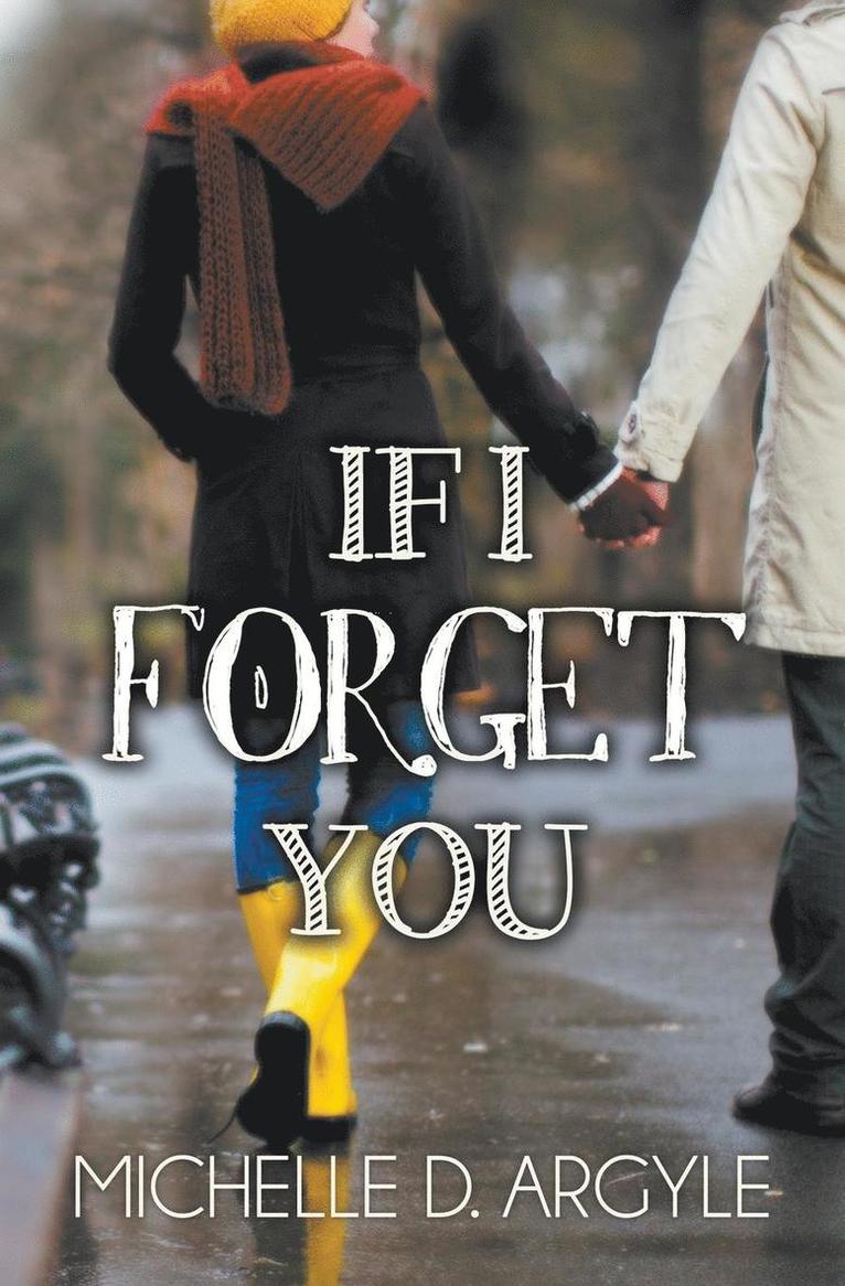 If I Forget You
