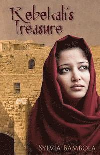 Rebekah's Treasure 1