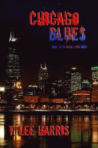 bokomslag Chicago Blues