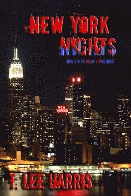 bokomslag New York Nights
