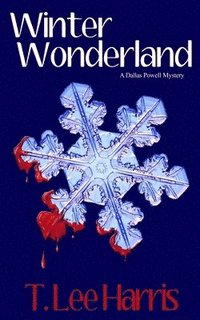 bokomslag Winter Wonderland: A Dallas Powell Mystery