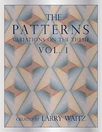 bokomslag The Patterns Vol. 1: Variations on the Theme