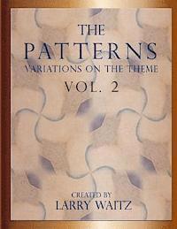 bokomslag The Patterns Vol. 2: Variations on the Theme