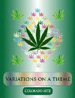bokomslag Colorado Hitz: Variations on the Theme