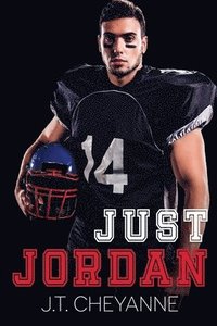bokomslag Just Jordan