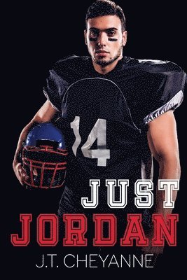 Just Jordan