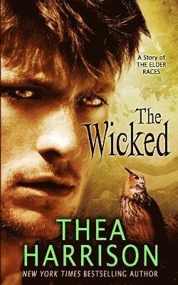 Thea Harrison - Wicked, Häftad
