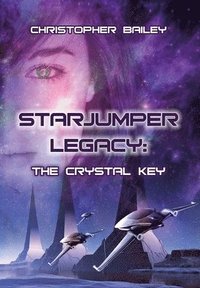 bokomslag Starjumper Legacy