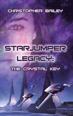 bokomslag Starjumper Legacy