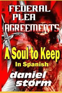 bokomslag Federal Plea Agreements in Spanish: A Soul to Keep