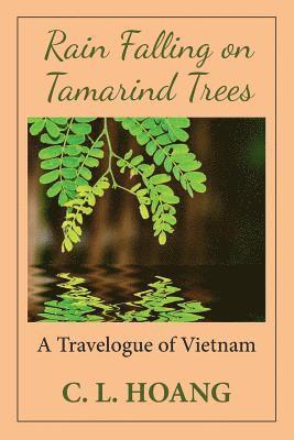 Rain Falling on Tamarind Trees 1