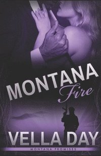 bokomslag Montana Fire