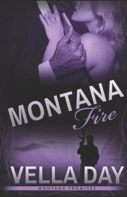 Montana Fire 1