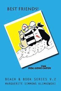 The Dog Gone Caper 1